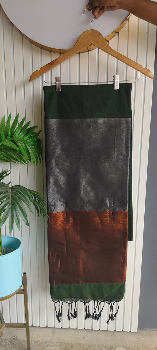Tissue khadi