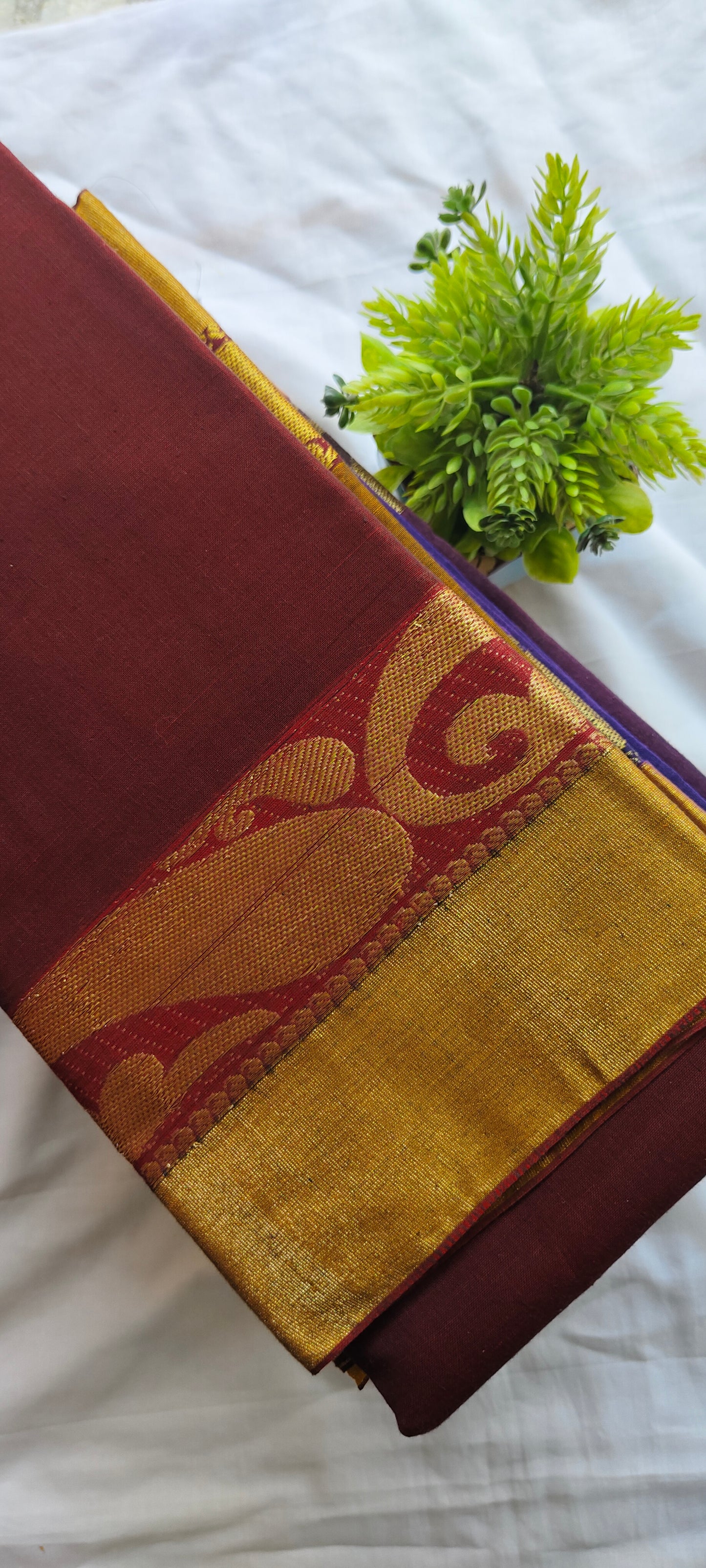 Offer saree