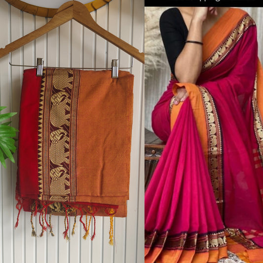 Elephant Khadi