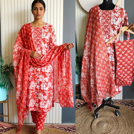 Three pcs set
