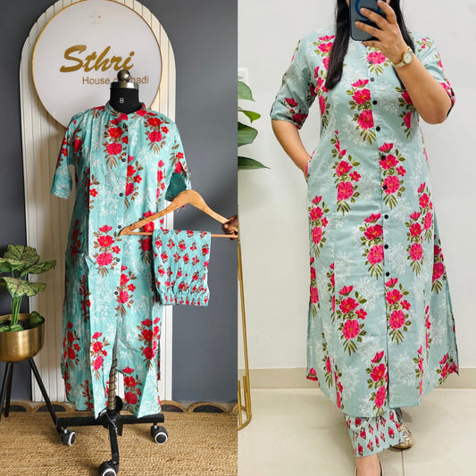 Co ord set