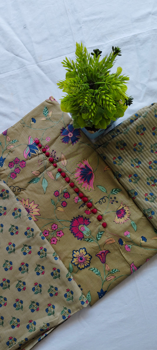 Cotton Material