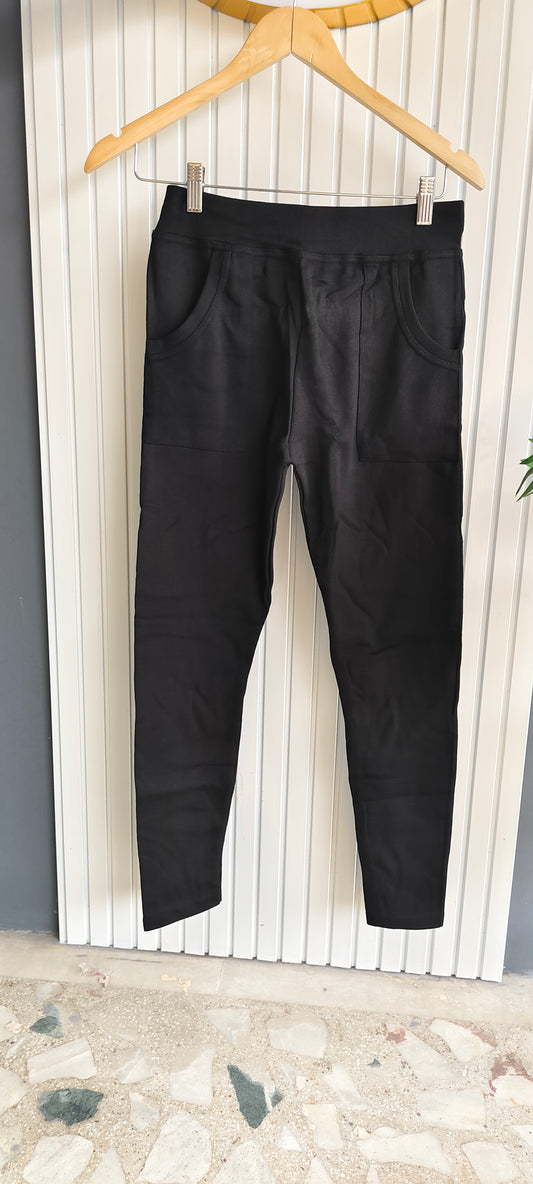 Jeggings_Black