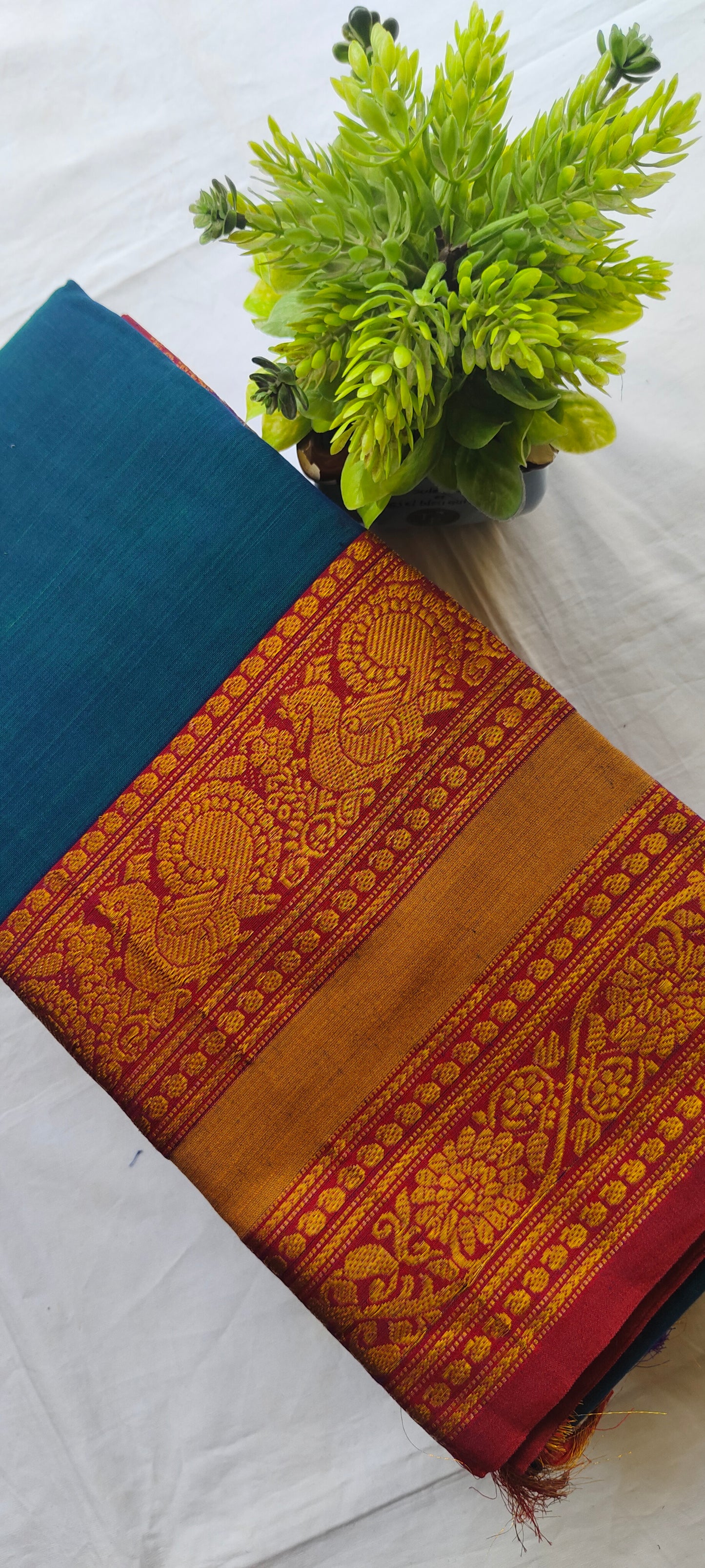 Narayanpet Cotton