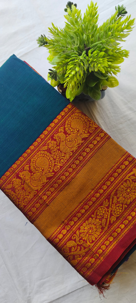 Narayanpet Cotton