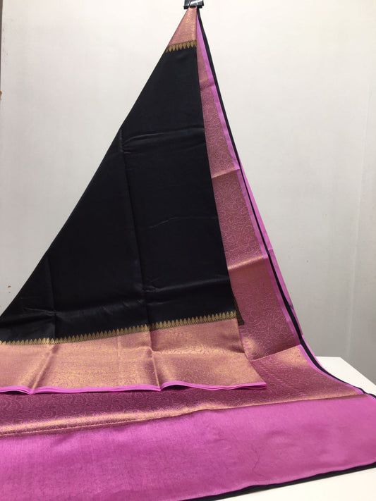 (B) Masterpiece _Mango Silk