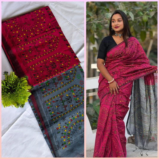 Madhubani