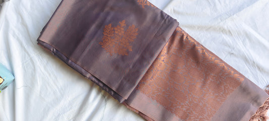 Sthri_ Soft Silk