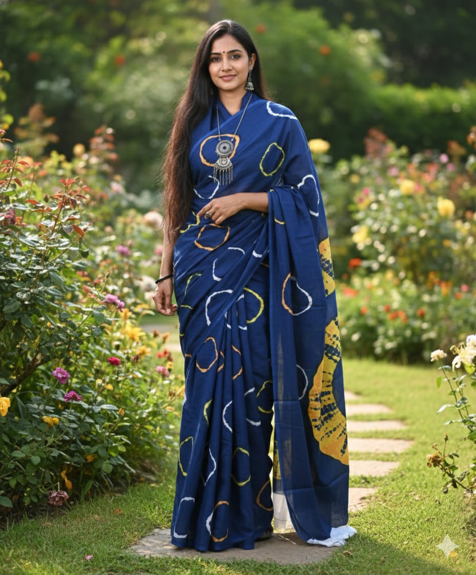 Mul Mul cotton