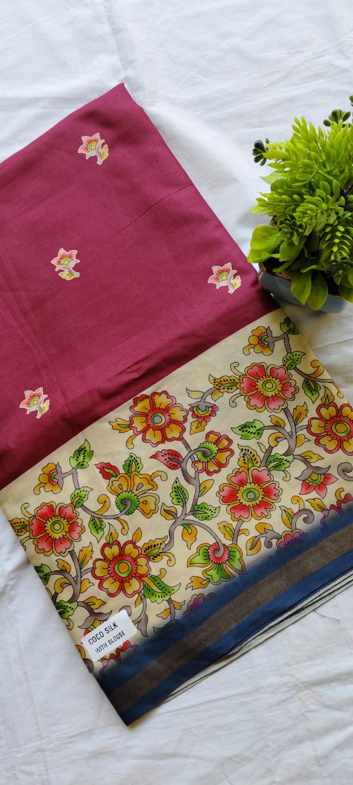 Offer saree