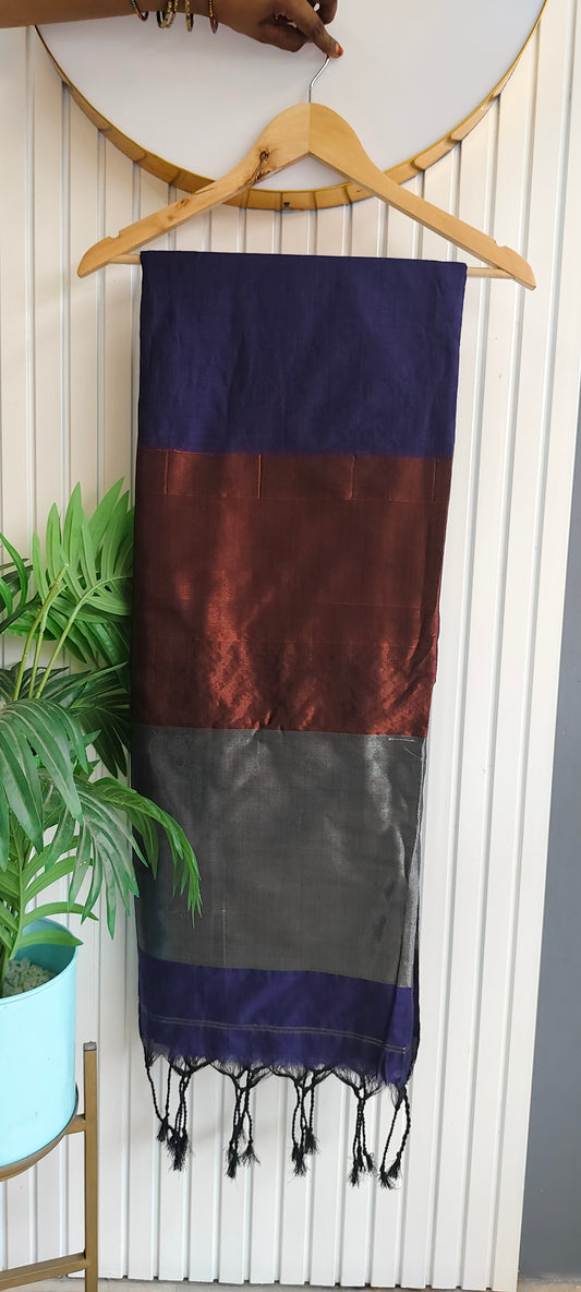 Tissue khadi