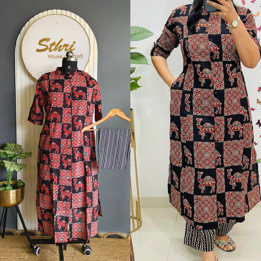 Co ord set