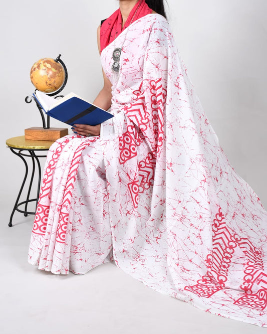 Mul Mul cotton
