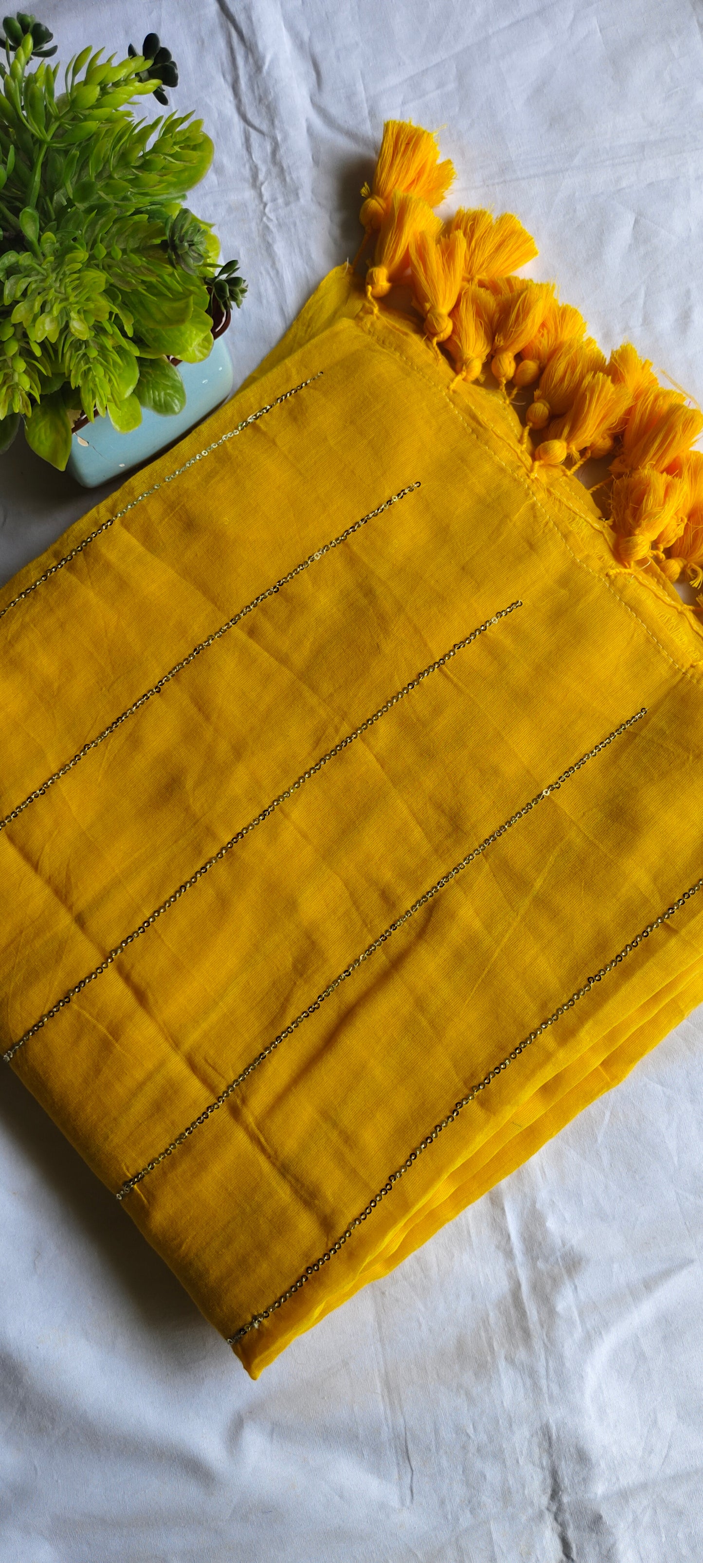 120 count Mul Cotton (f)