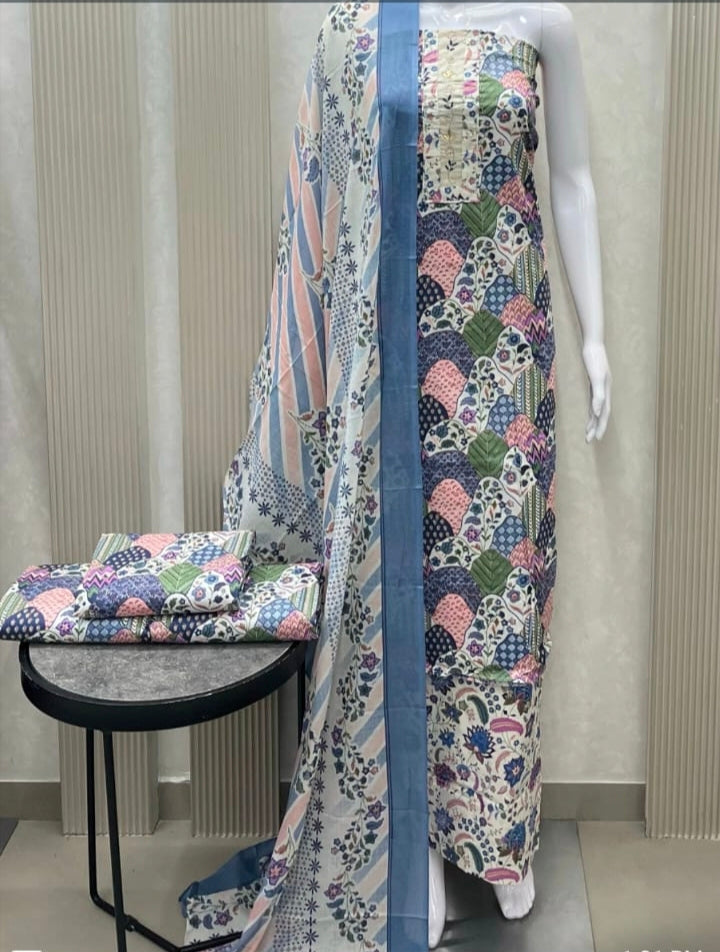 Cotton Material