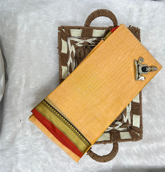 Narayanpet Cotton