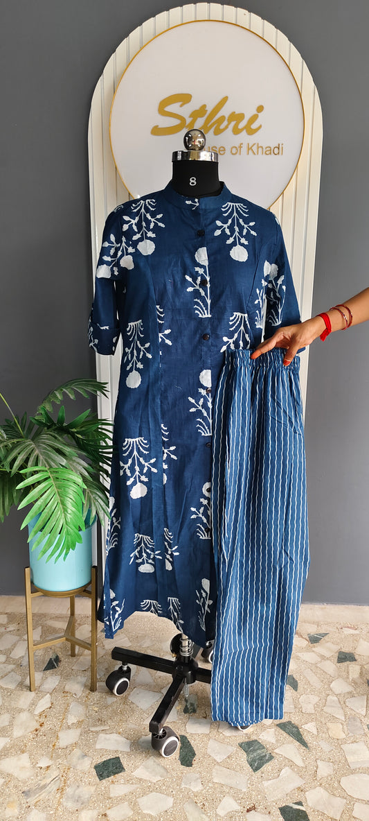 Co -ord set