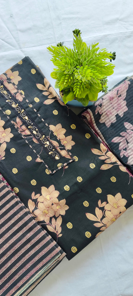 Cotton Material
