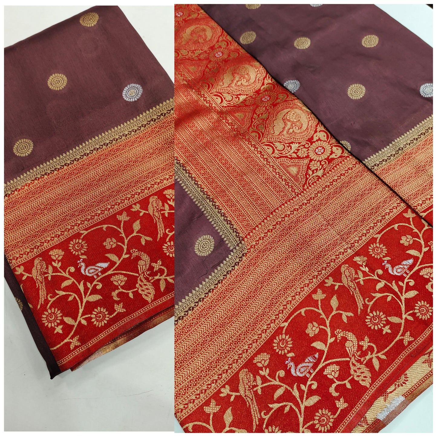 Offer saree
