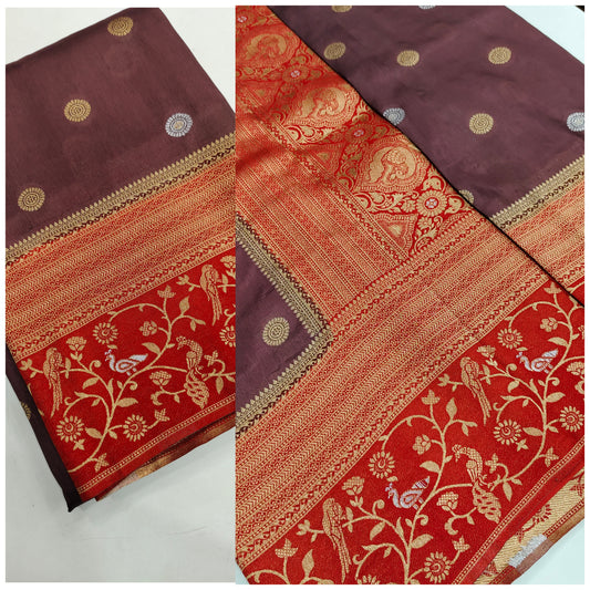 Offer saree
