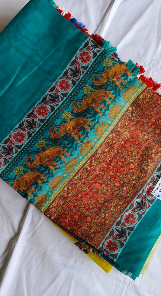 Offer saree