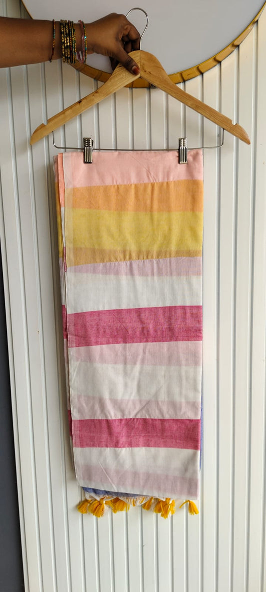 Multi Stripes