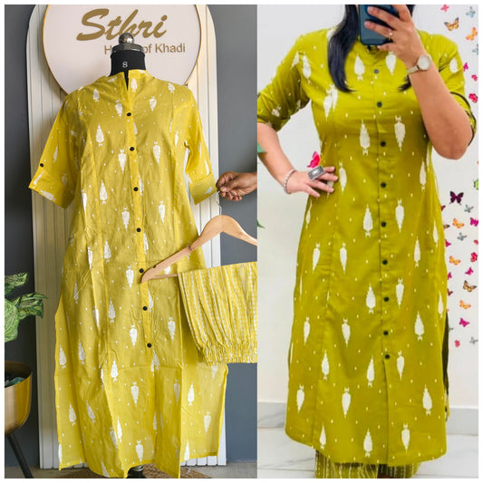 Co -ord sets