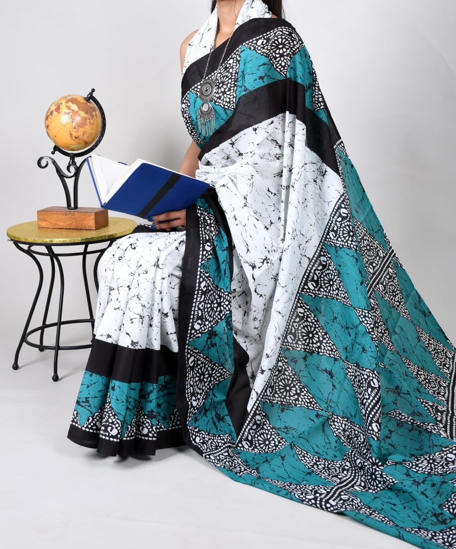 Mul Mul cotton