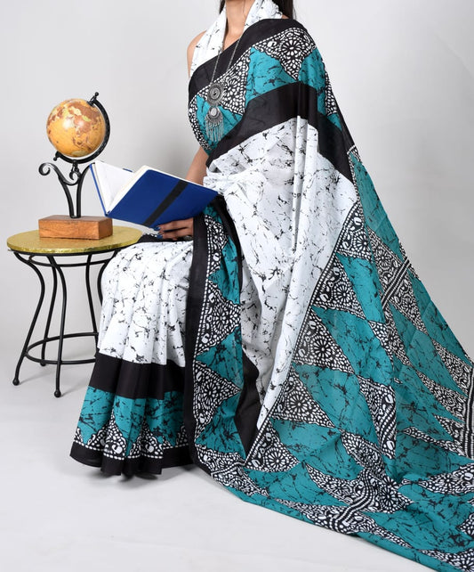 Mul Mul cotton