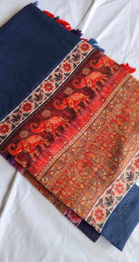 Offer saree