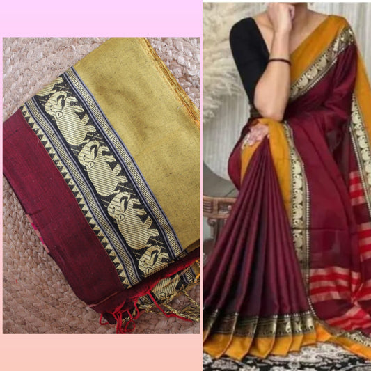 Elephant Khadi