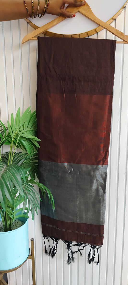 Tissue khadi