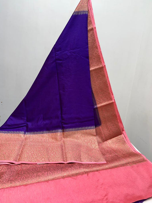 (B) Masterpiece _Mango Silk