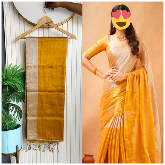 Raga Tissue