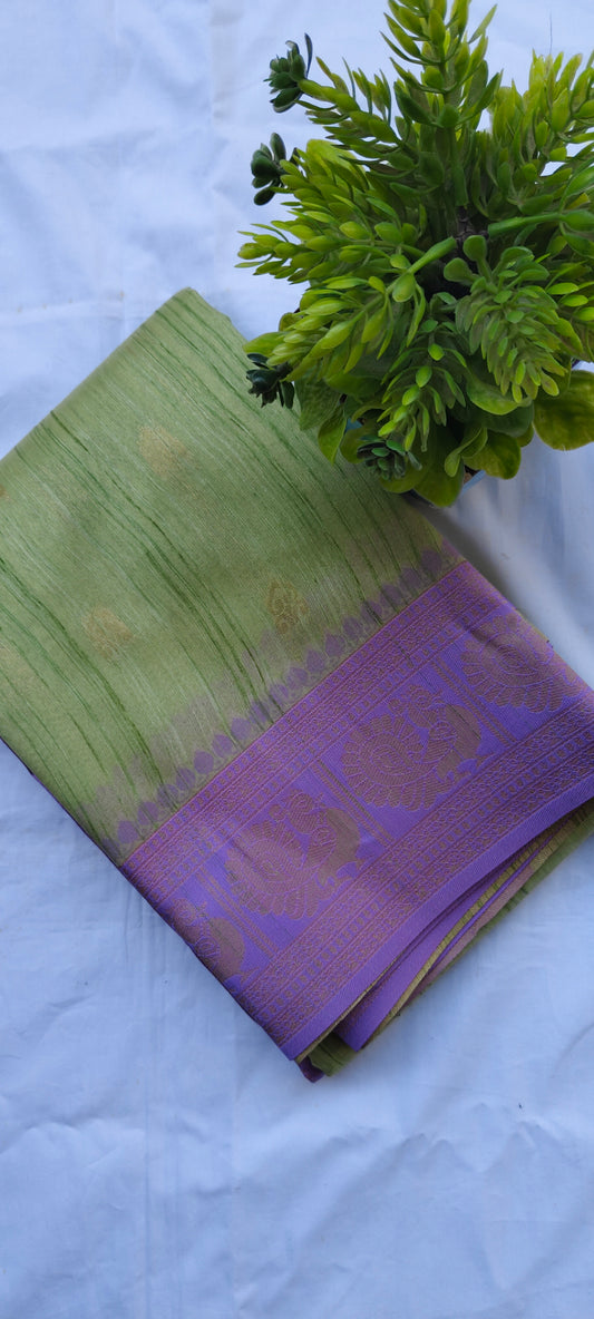 Sthri_ Soft Silk