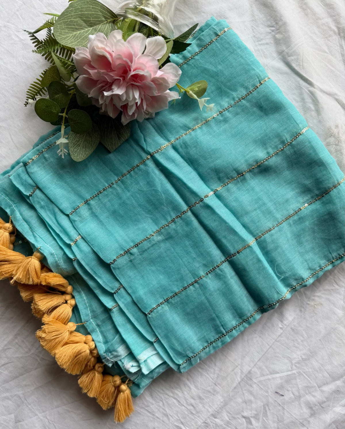 F.120 count Mul Cotton (f)