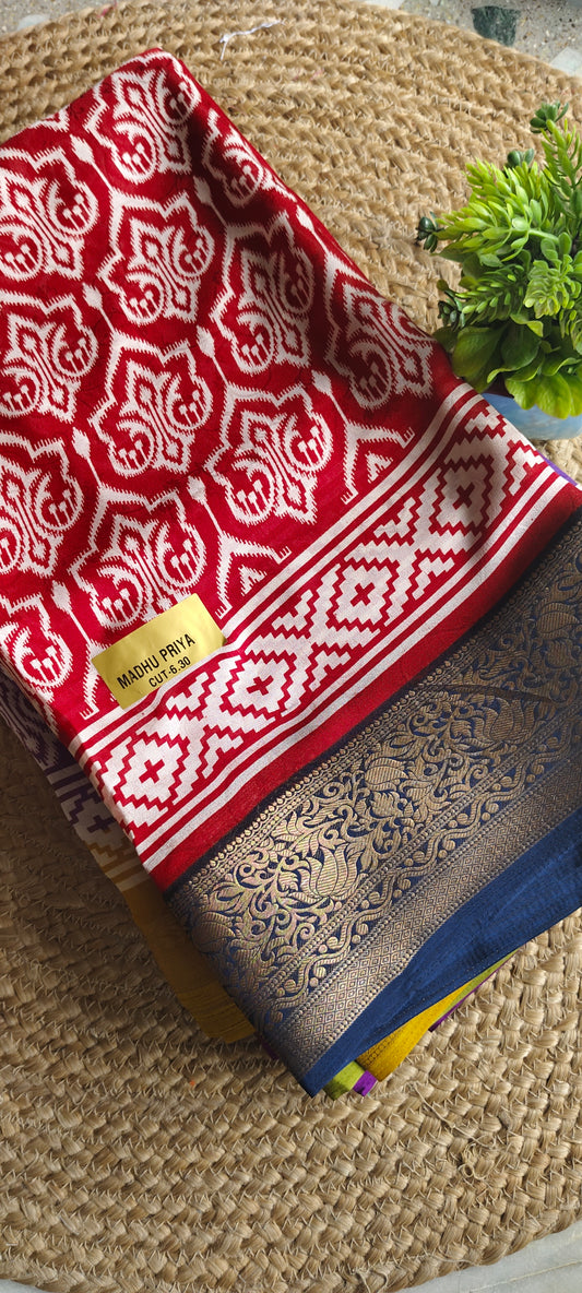 Offer saree