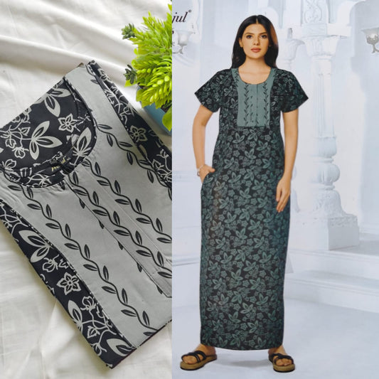 Branded Nighty - 250