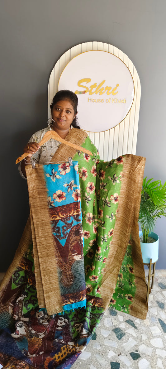 Offer saree