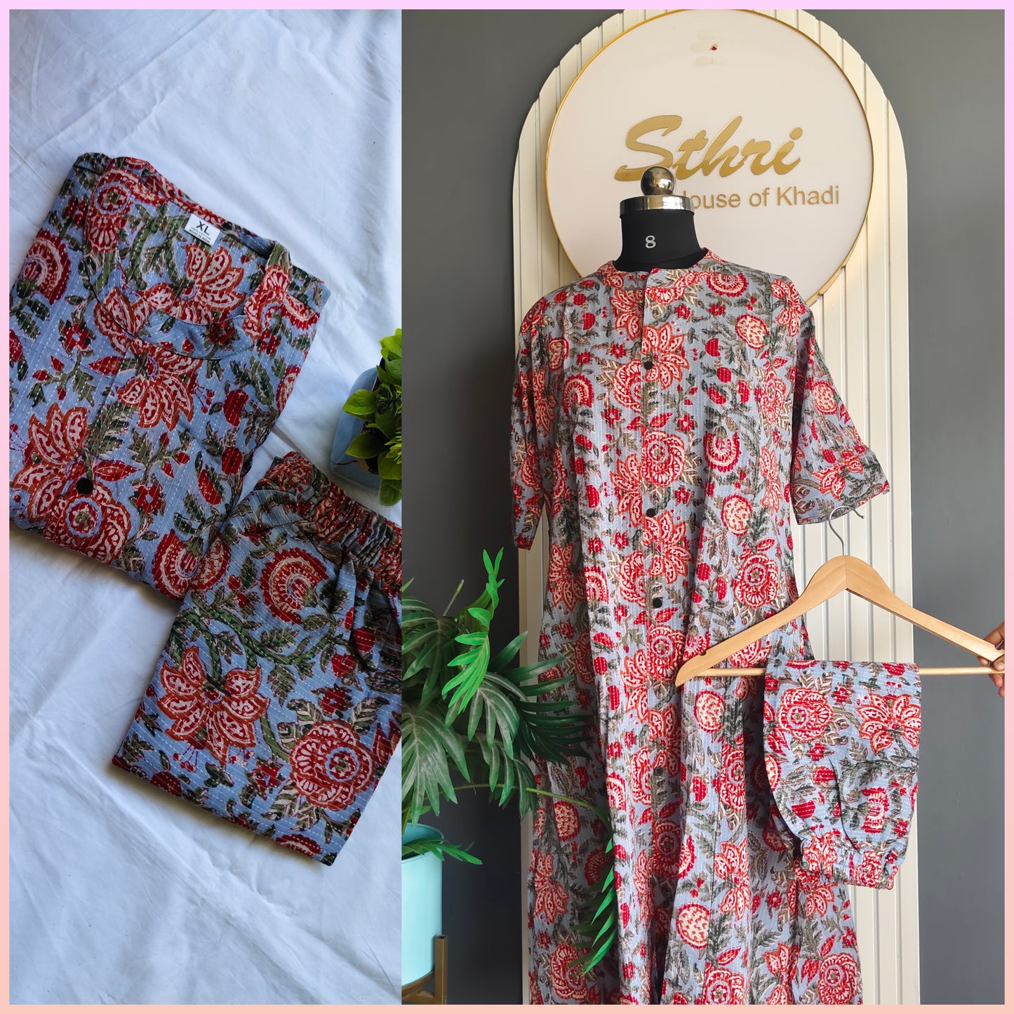 Co-Ord Set