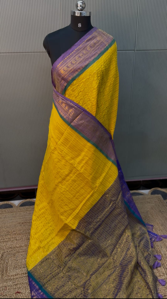 (A) Kanchi Spl 120 mul