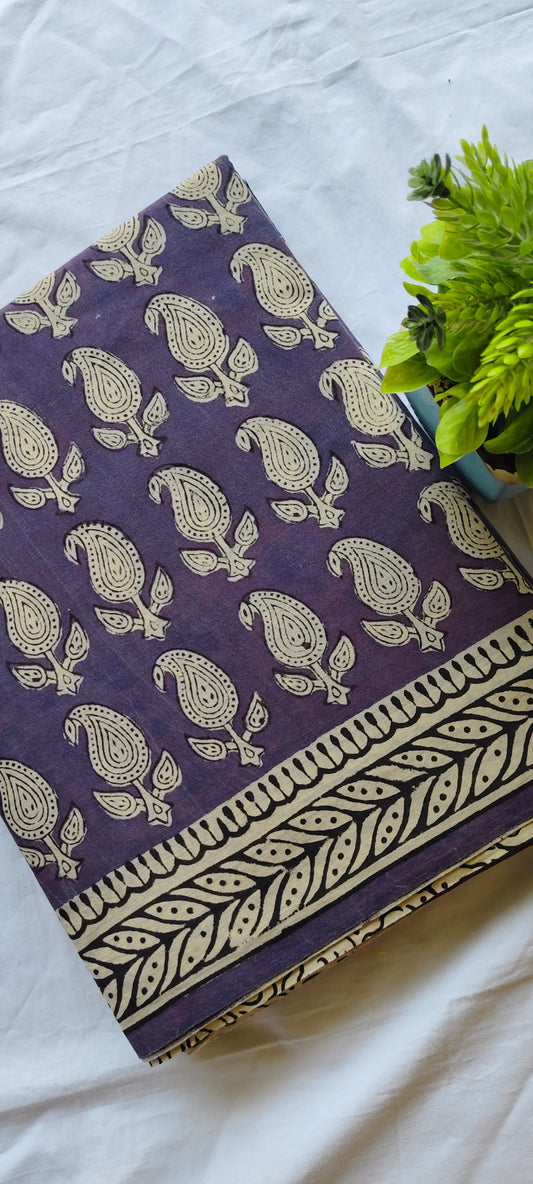 Dabu Print Mul