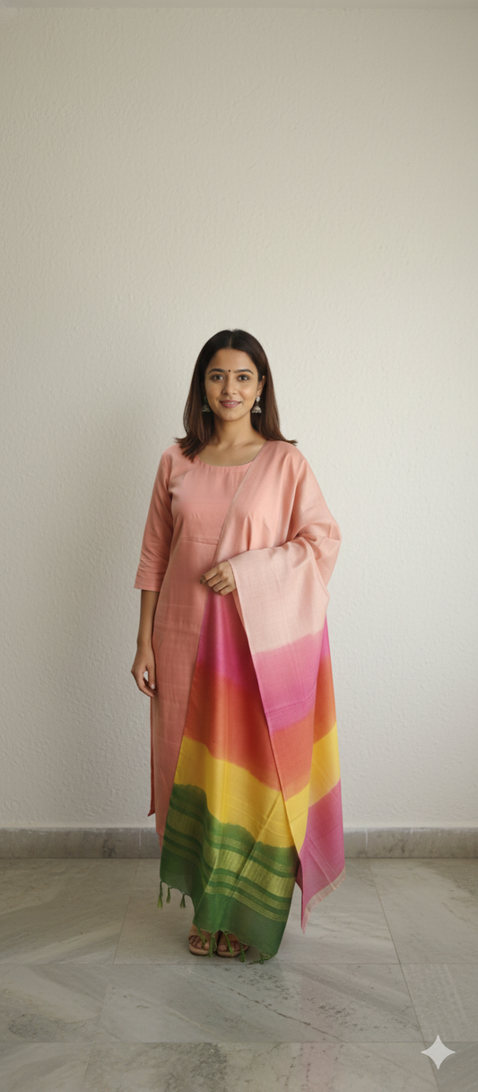 Designer Salwar Material