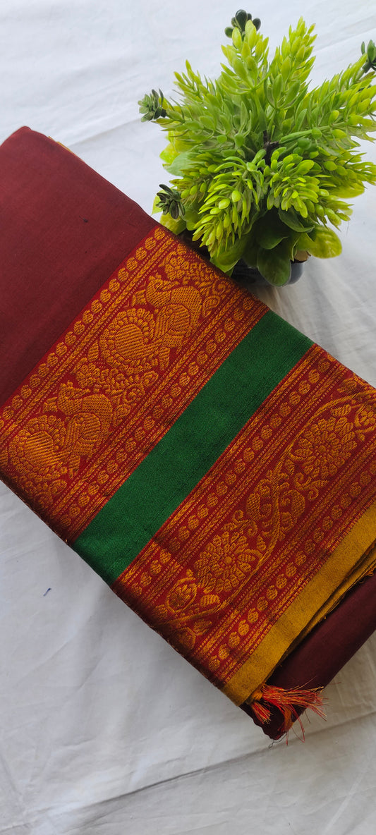 Narayanpet Cotton