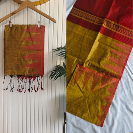 Khadhi Silk