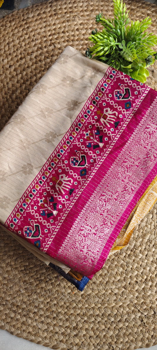 Offer saree