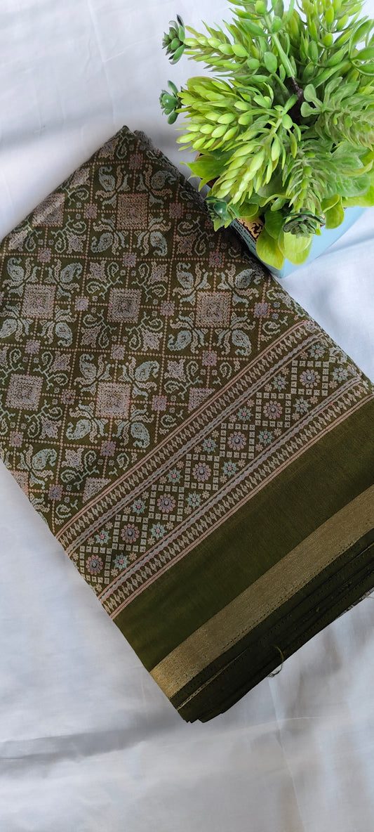Offer saree