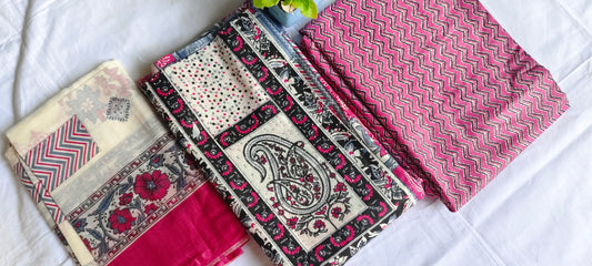 Cotton material