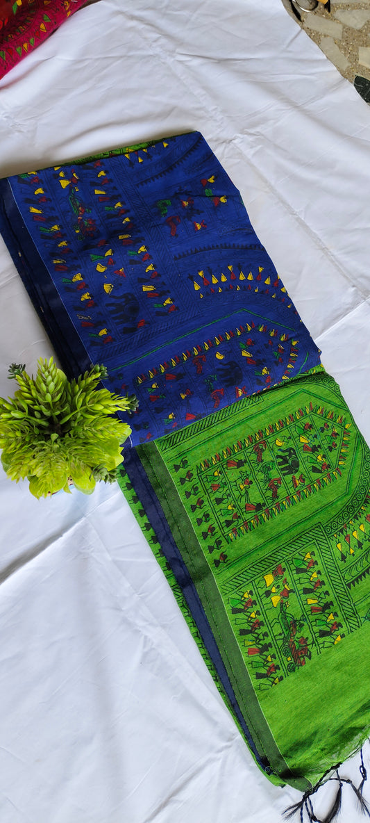 Madhubani