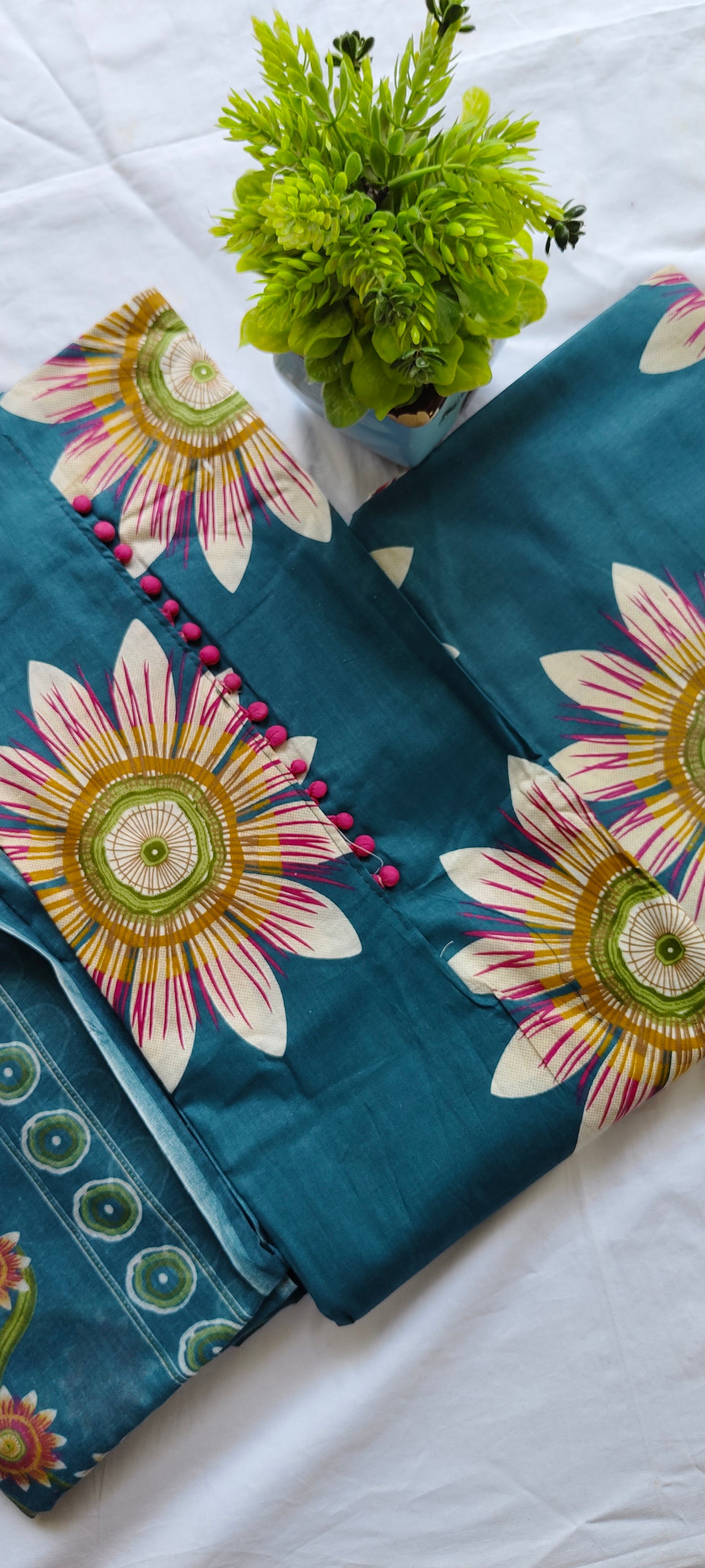 Cotton Material